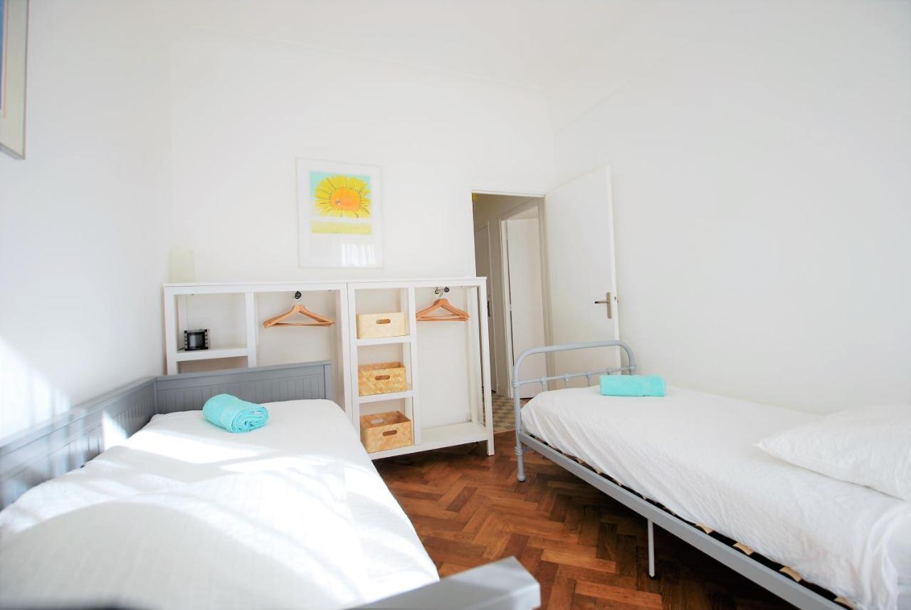Les Gérardines, 3-room With Airco&balcony *