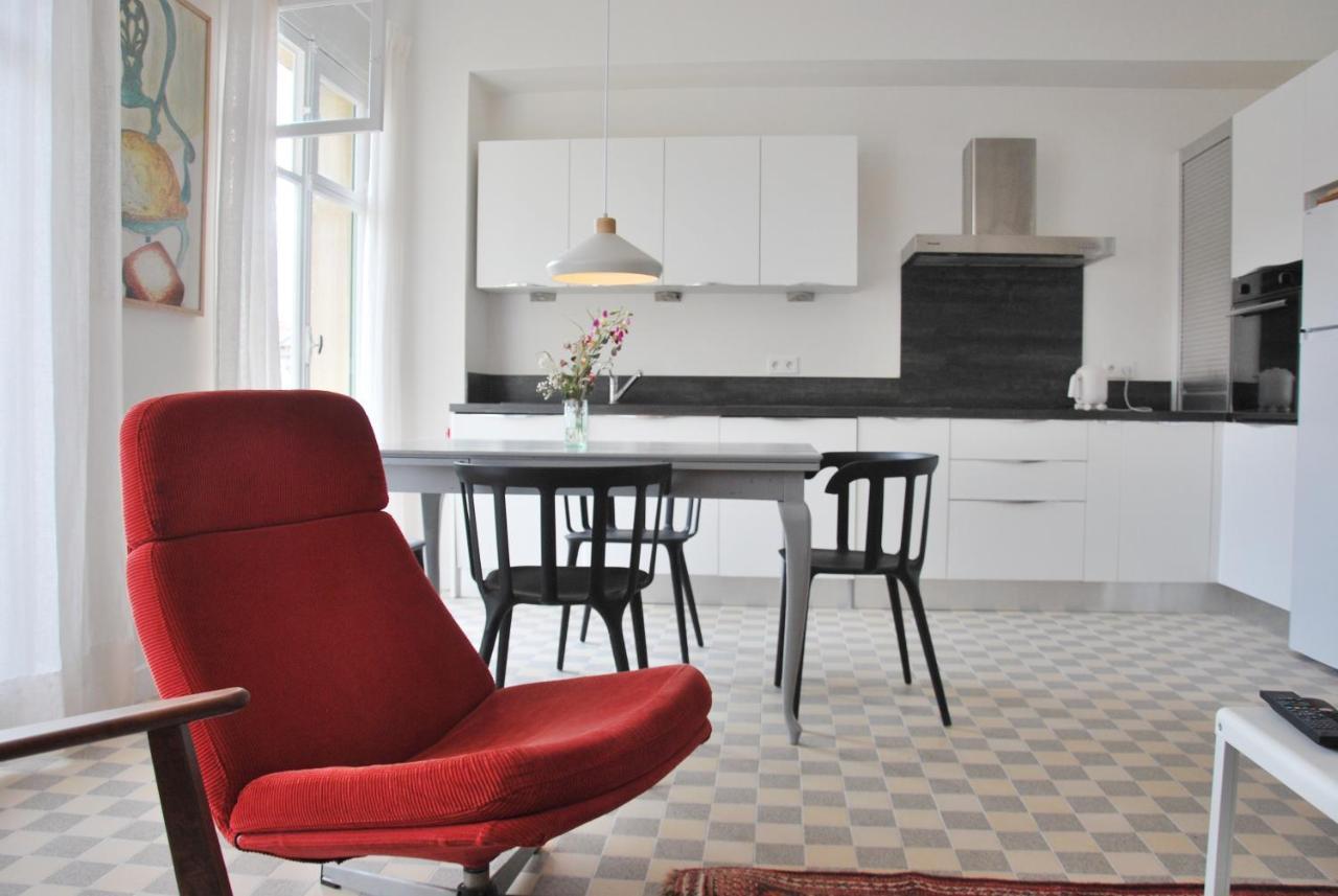 Appartamento Les Gérardines, 3-room With Airco&balcony