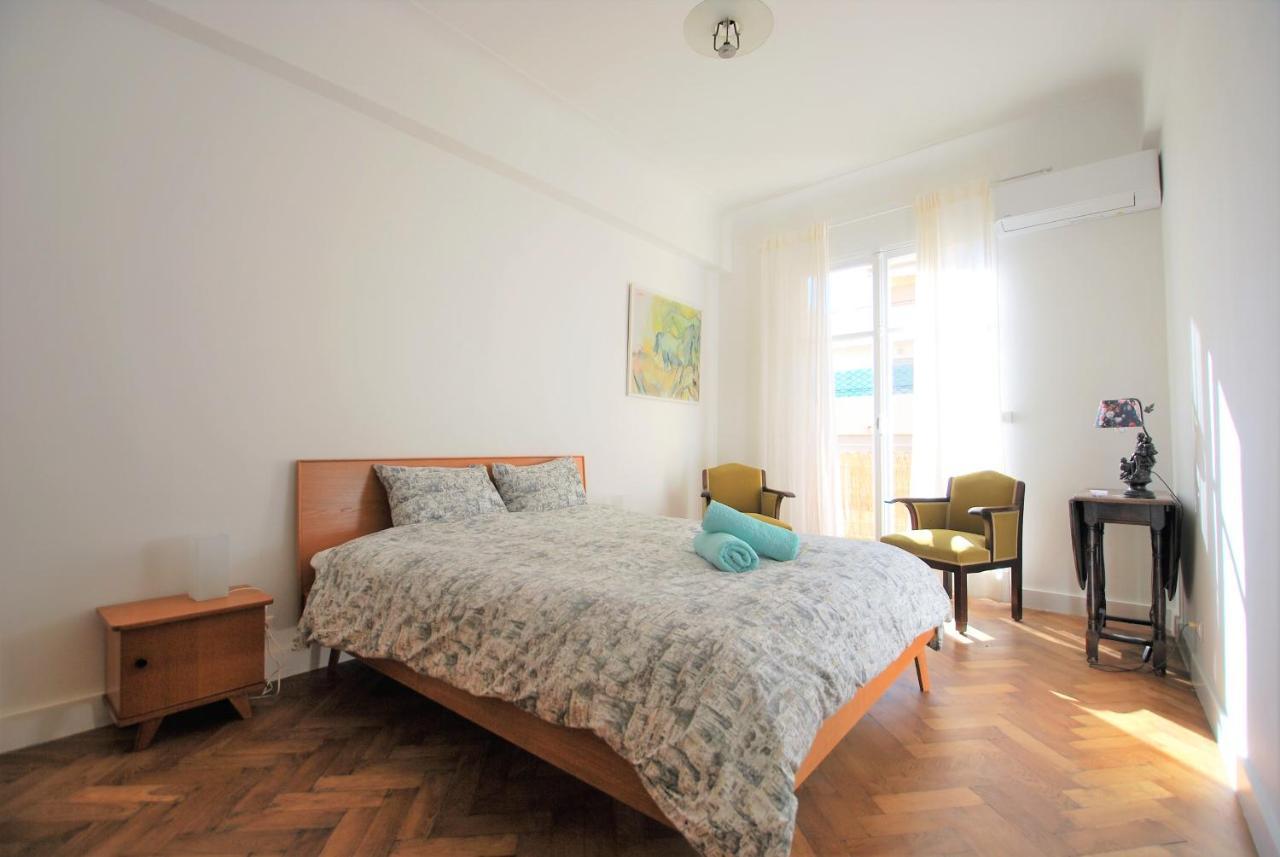 Appartamento Les Gérardines, 3-room With Airco&balcony