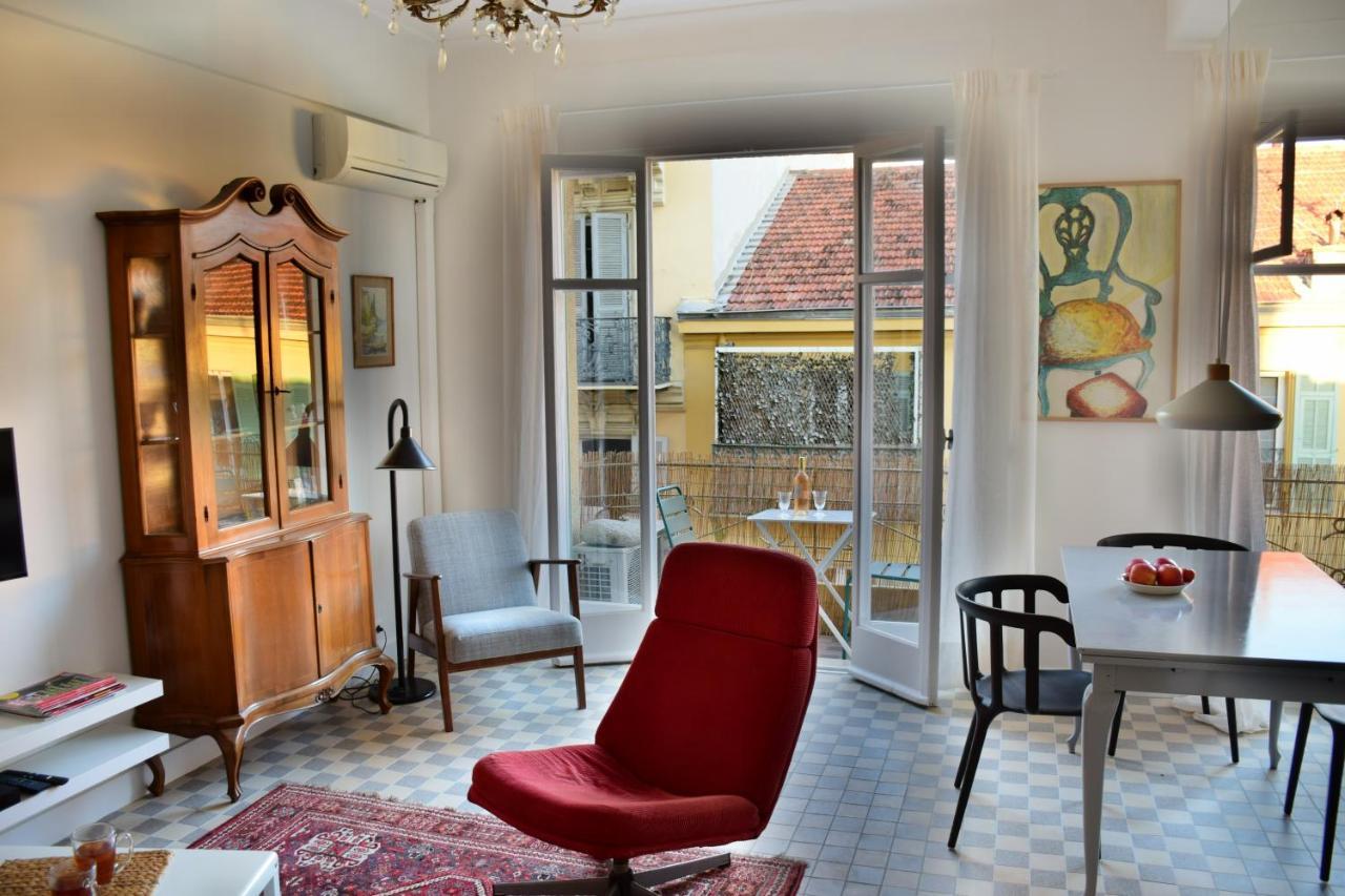 Les Gérardines, 3-room With Airco&balcony *