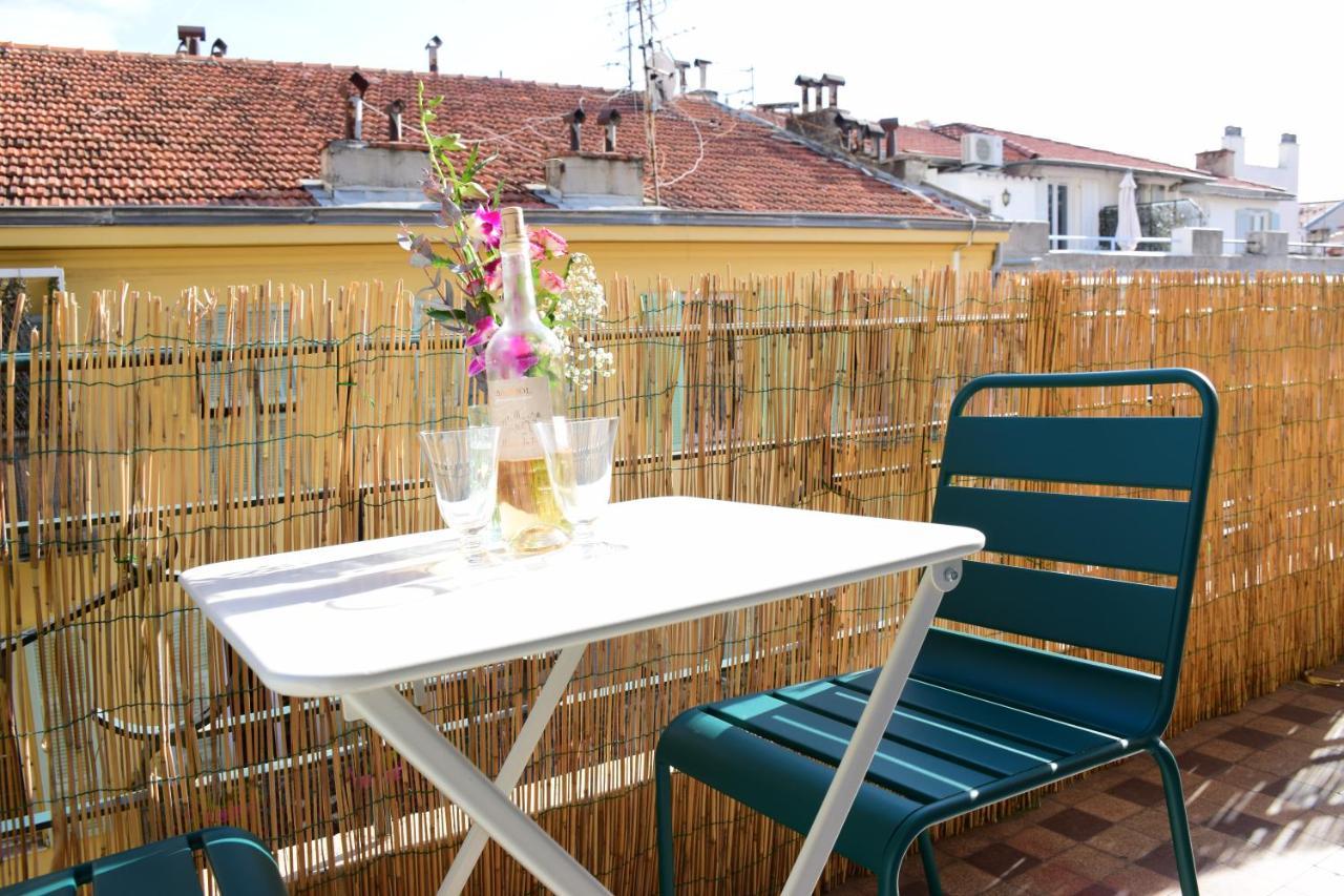 Les Gérardines, 3-room With Airco&balcony Appartamento *